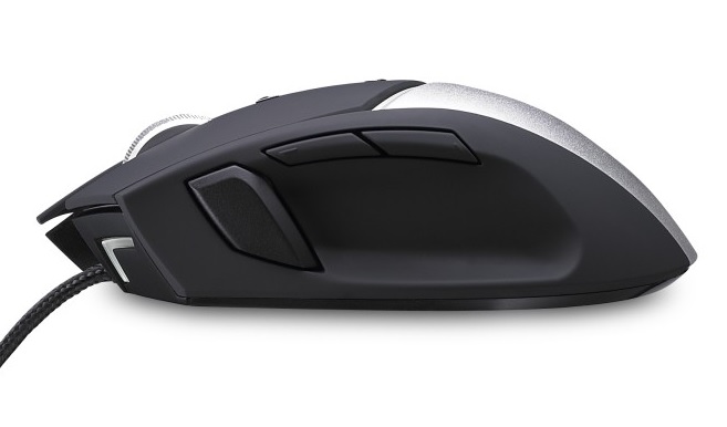Cooler Master - CM Storm Reaper