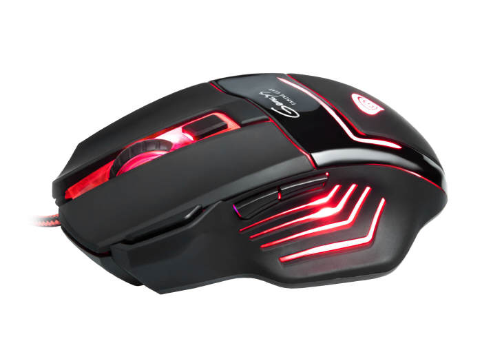 Natec Genesis GX77 