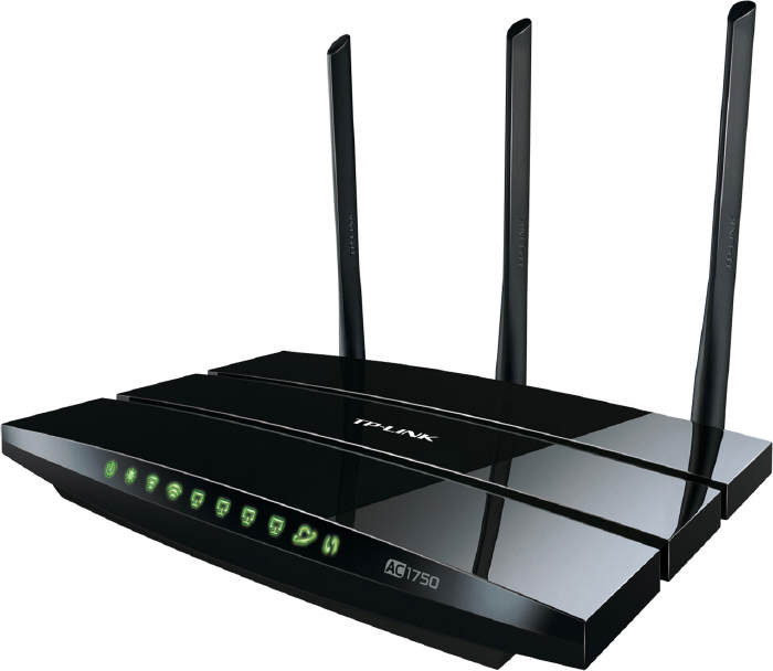 Archer C7 – nowy standard od TP-LINK