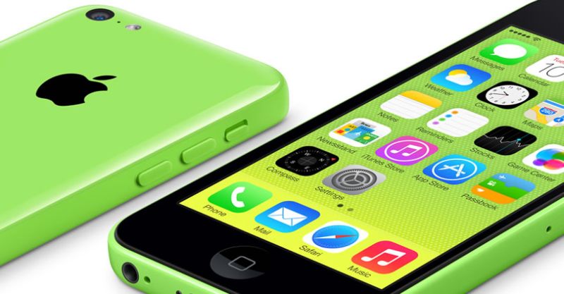 Nowy iPhone 5S oraz 5C - debiut