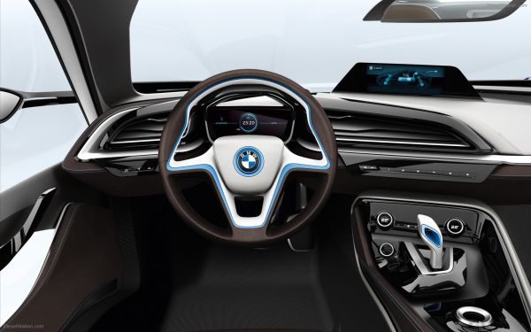 Poznaj i8