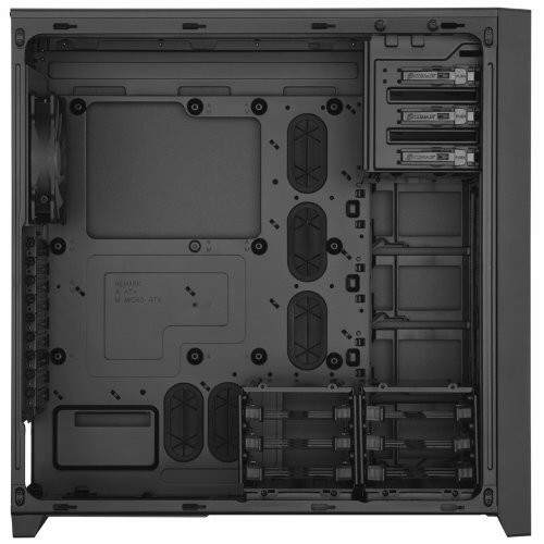 Corsair Obsidian 750D - obudowa klasy Enthusiast PC