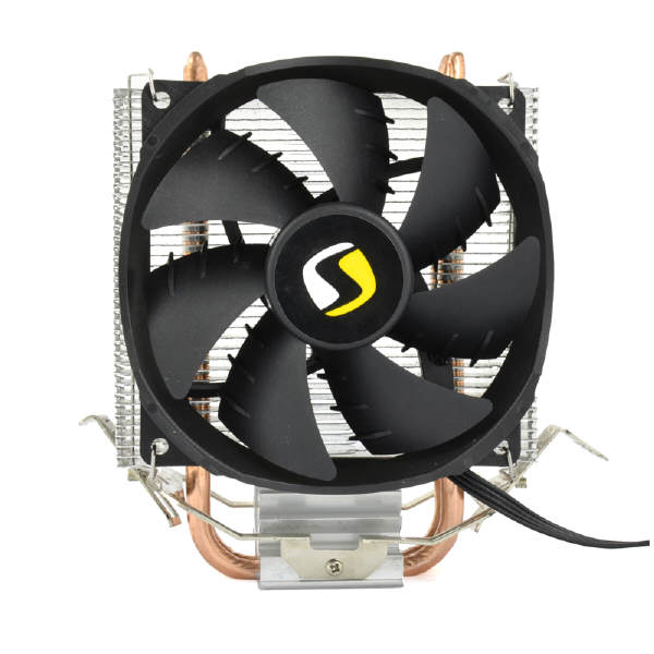 SilentiumPC Spartan LT HE922
