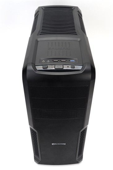 Zalman Z3 dostpny w Polsce