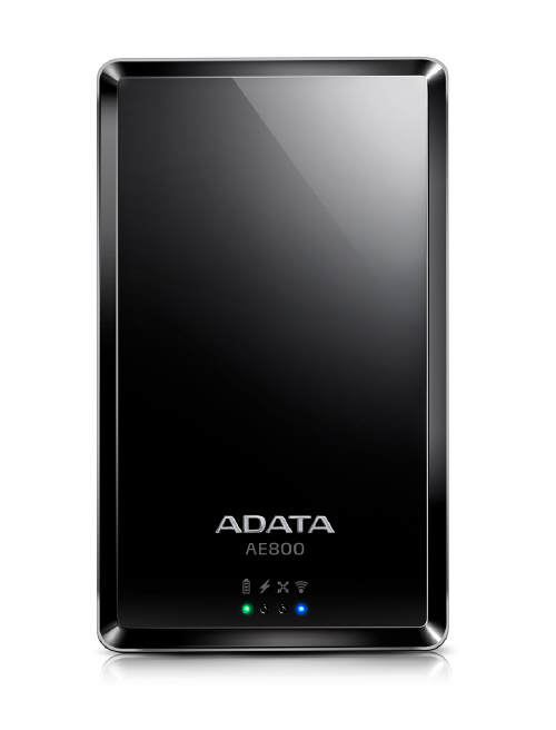 ADATA DashDrive Air AE800