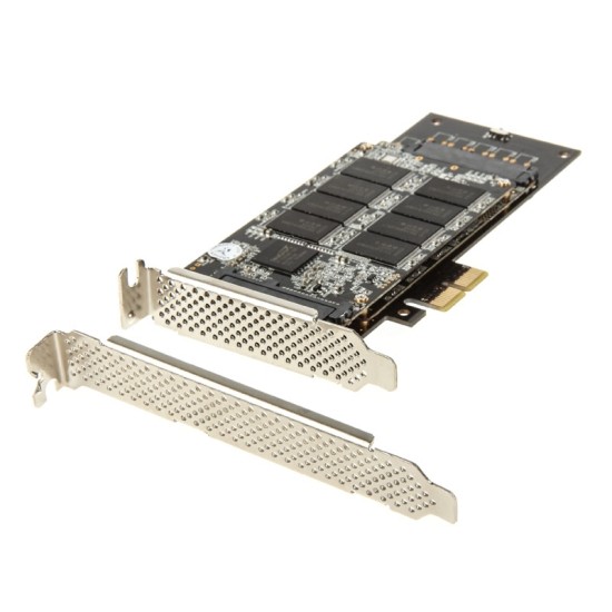 Mach Xtreme wypuszcza Express SSD - 850 MB/s