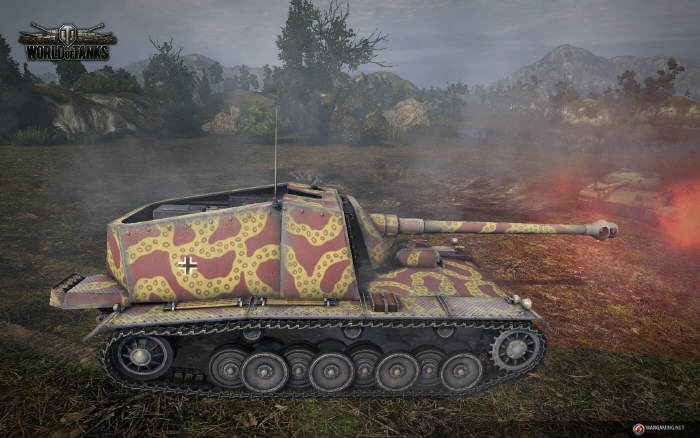 World of Tanks szykuje si na nowy tryb gry