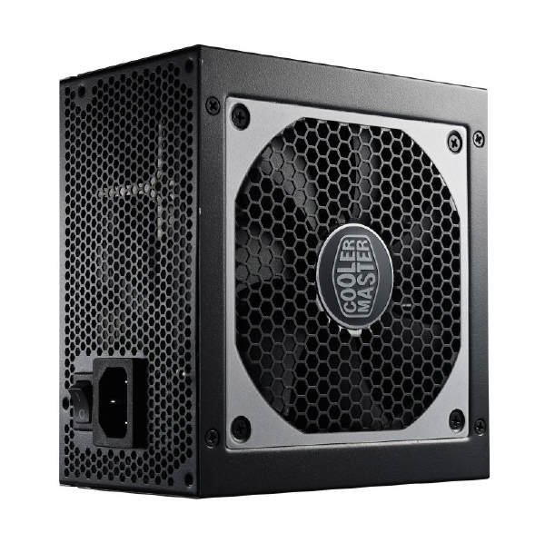 Zasilacze Cooler Master z serii VS