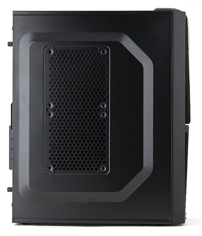 Zalman ZM-T4 Mini Tower