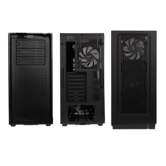 NZXT przedstawia Source 530