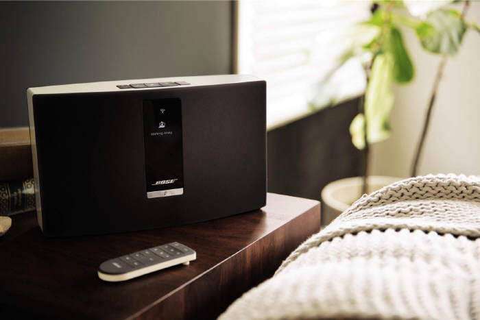 Bose - system muzyczny SoundTouch Wi-Fi