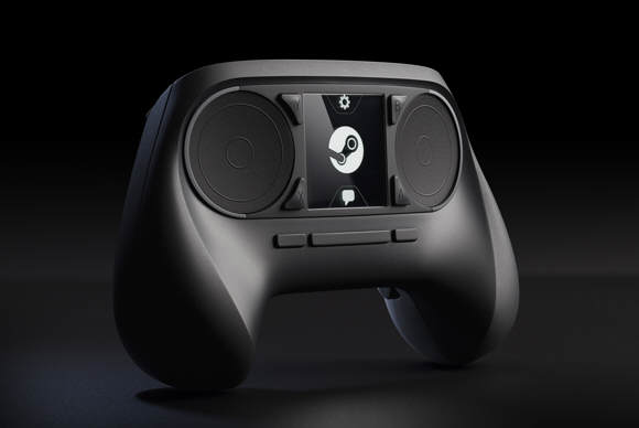Valve potwierdza oficjalne Steam Machines ze sprztem AMD