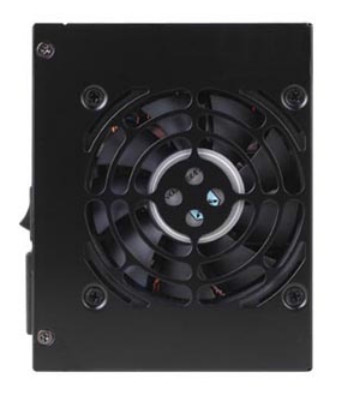 SilverStone ST30SF - 300W w formacie SFX