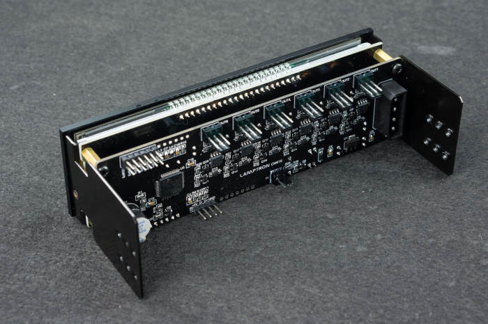 Lamptron CM615 Fan Controller