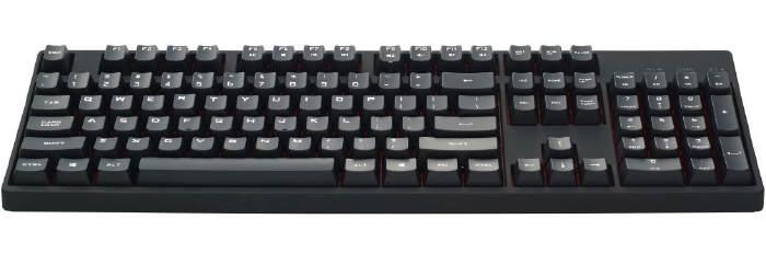 Cooler Master CM Storm QuickFire XT