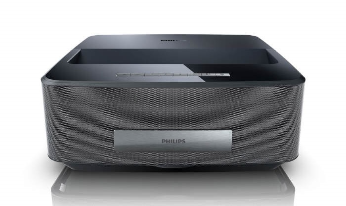 Philips Screeneo – nowy sposb na projektor