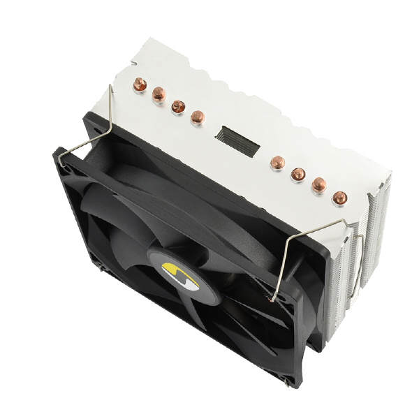 SilentiumPC Fera 2 HE1224