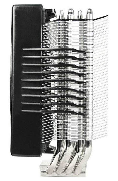 Thermalright TRUE Spirit 90M, 120M i Macho 120