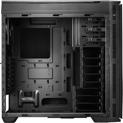 Cooler Master Silencio 652