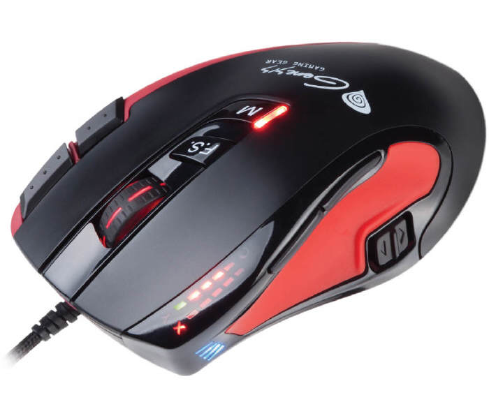 Natec Genesis GX88