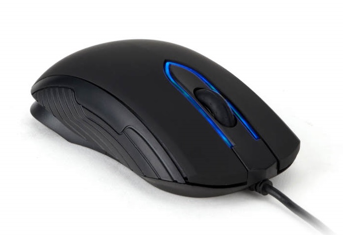 Niedroga gamingowa mysz ZALMAN ZM-M201R