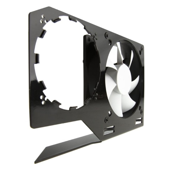 NZXT G10 - czyli jak zamontowa chodzenie wodna na kartach graficznych