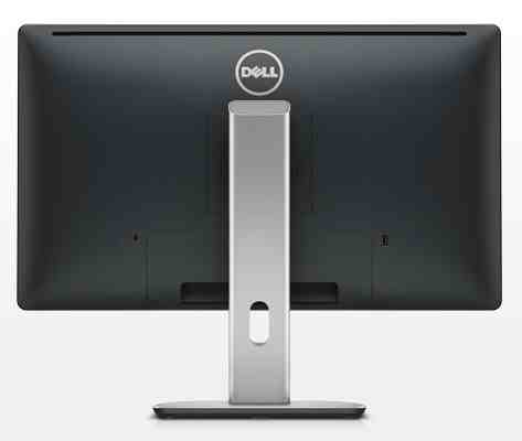 DeLL - Dwa nowe monitory serii UltraSharp