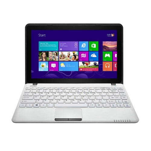 MSI S12/S12T - smuky, wydajny laptop z wytrzyma bateri
