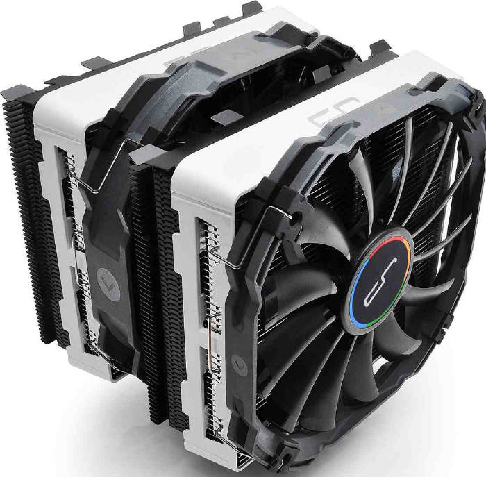 CRYORIG R1 CPU Cooler