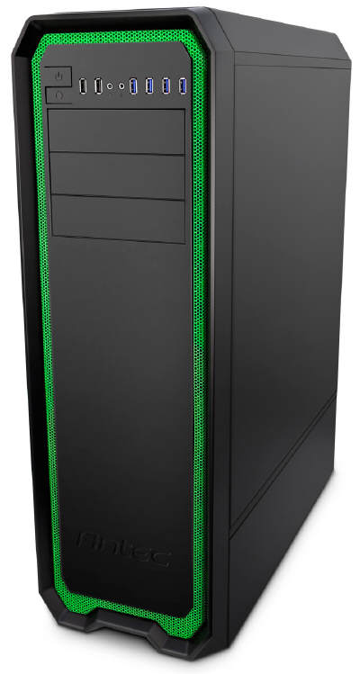 Antec Nineteen Hundred