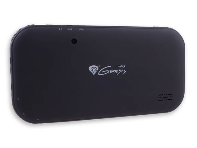 Natec Genesis TX77 - may tablet dla graczy