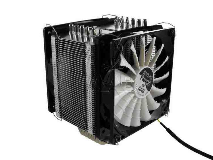 AAB Cooling Super Silent P6 PWM