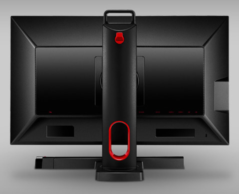 BenQ - dwa nowe 24-calowe monitory dla graczy