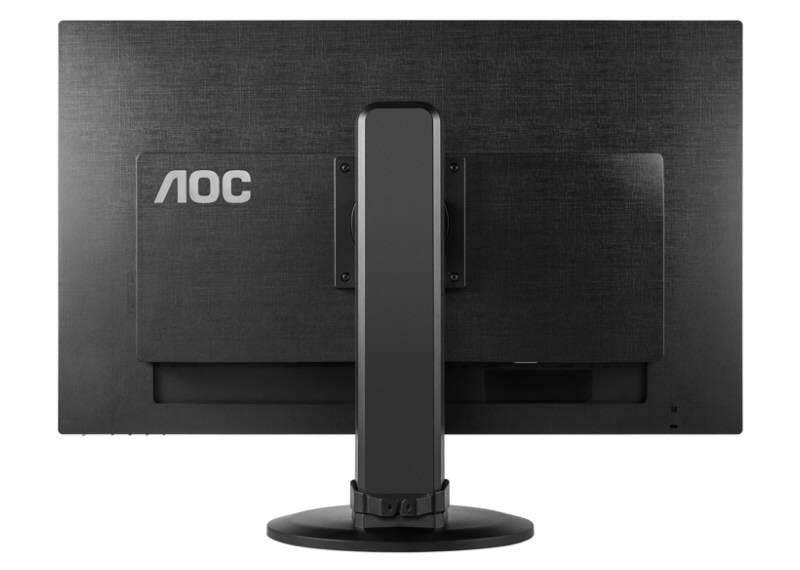 AOC q2770Pqu - monitor z matryc Super PLS