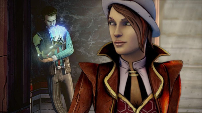 Telltale Games rozpdza si w produkcji gier