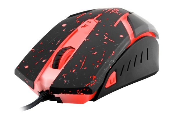 Tracer Vanquish