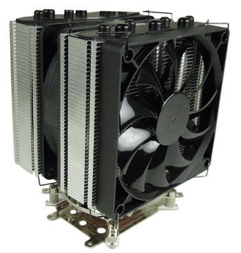 Gelid Black Edition