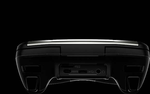NVIDIA uwalnia gry komputerowe za pomoc Projektu SHIELD