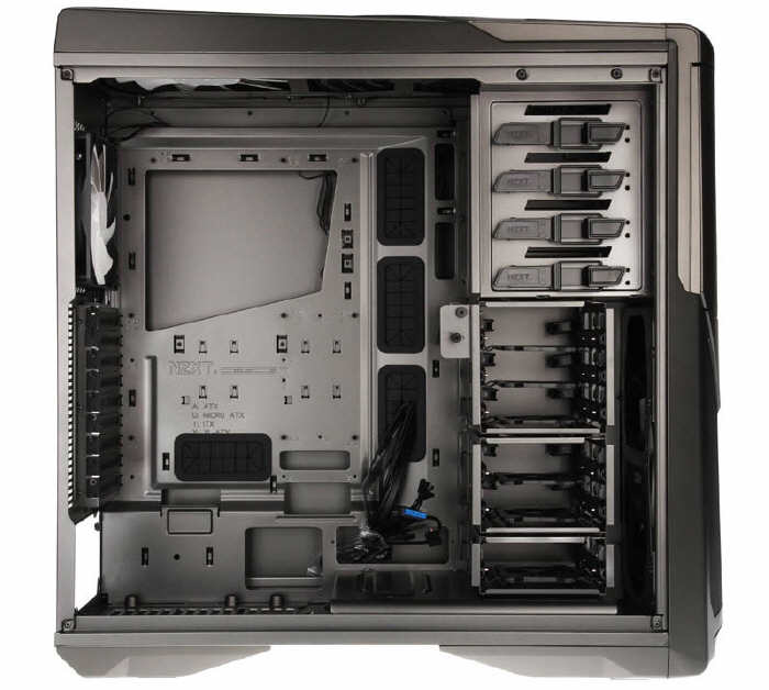 NZXT Phantom 630