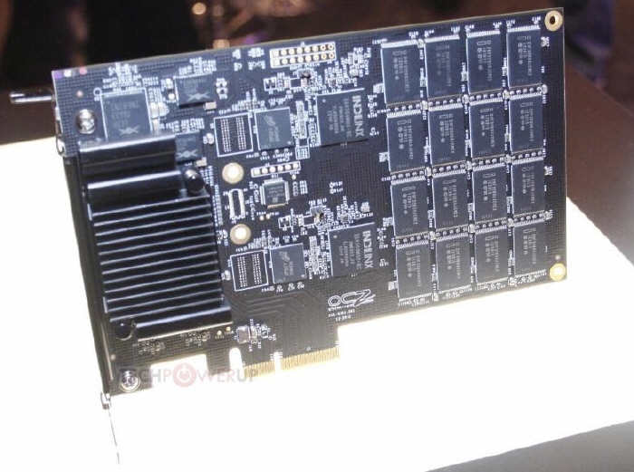 OCZ Vector PCIe