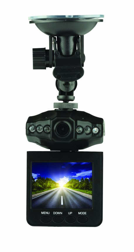 Tracer Girdo DriverCam i Limboo HD DriverCam