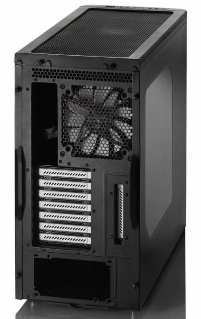 Fractal Design Arc Midi R2 