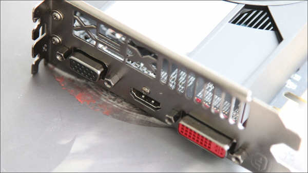 XFX FX 7750 Monster