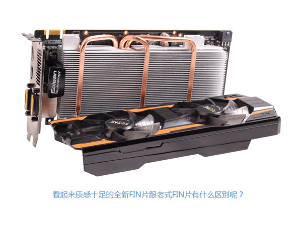 GTX 660 Thunderbolt Edition – nowy GEFORCE w ofercie ZOTAC