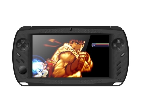 GOCLEVER GAMEPAD 7 – przenona konsola i tablet w jednym
