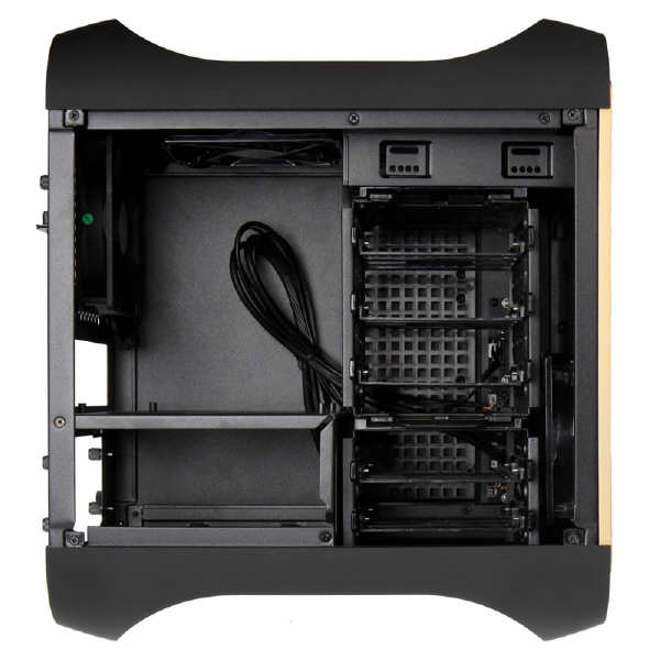 Obudowa BitFenix Prodigy – limitowana edycja