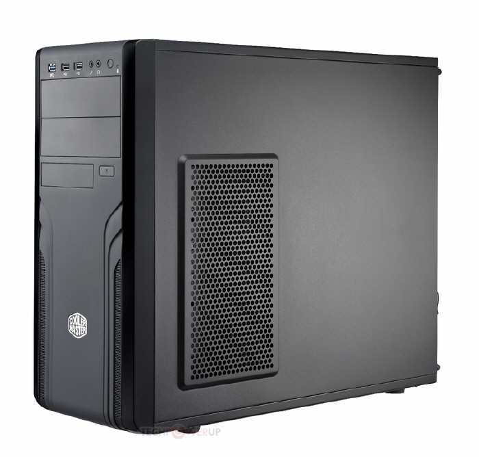 Cooler Master CM Force 500