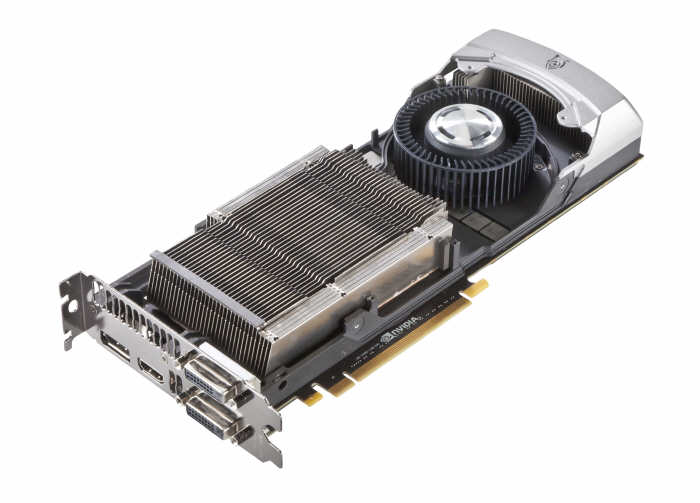 GeForce GTX Titan ju oficjalnie... 