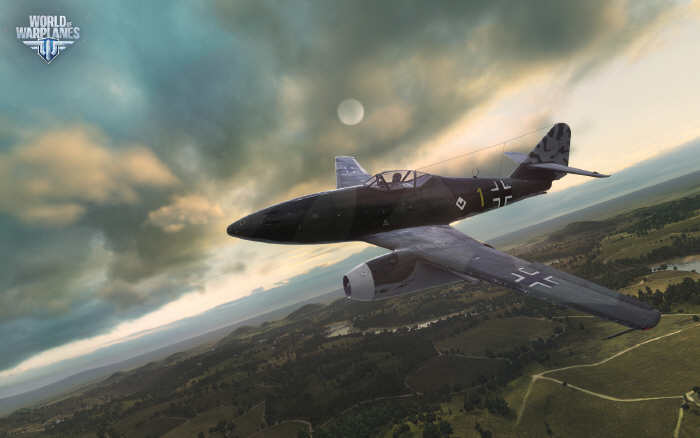 World of Warplanes dostaje kluczow aktualizacj