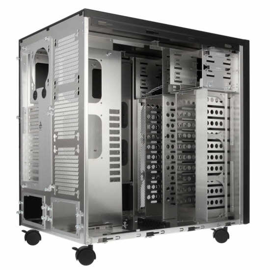 Ogromna obudowa Lian Li PC-D8000B